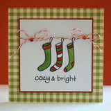_cozy christmas_
