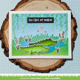 croc my world