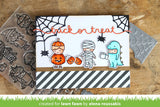 cute cobweb