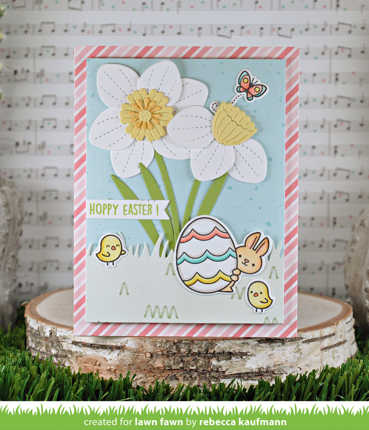 darling daffodils