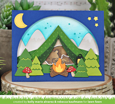 build-a-campsite