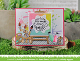 paint splatter background stencil
