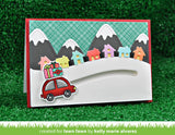 _little town border_