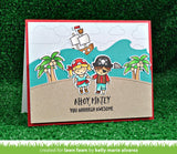 ocean hillside pop-up add-on