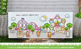 coaster critters flip-flop