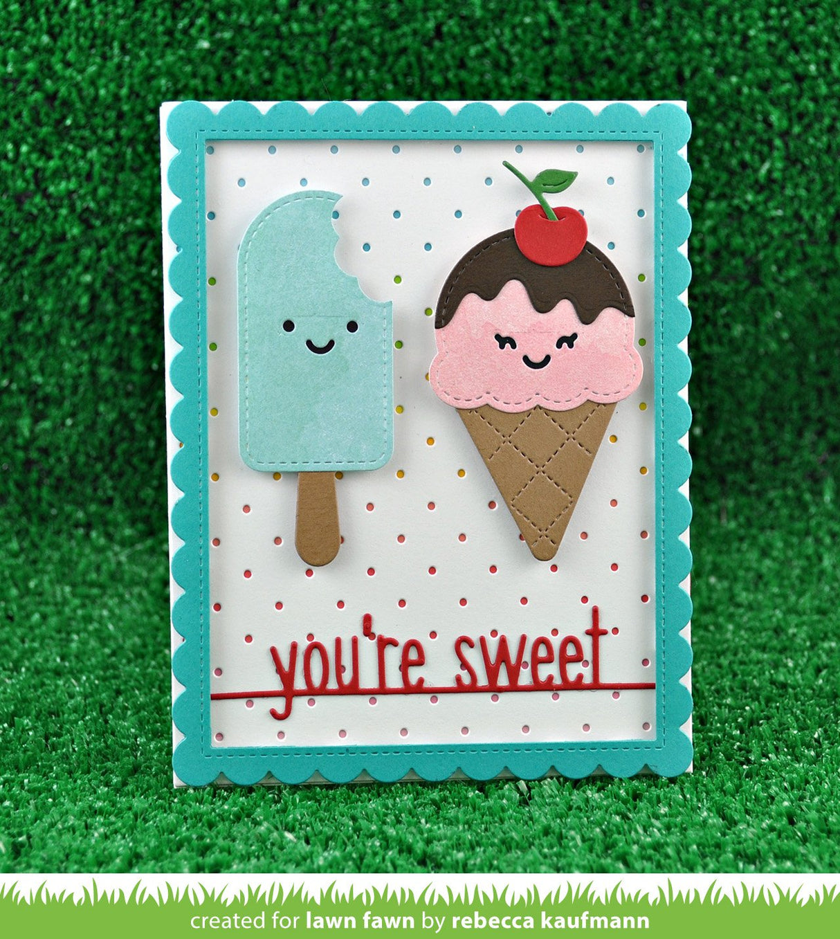i scream, you scream