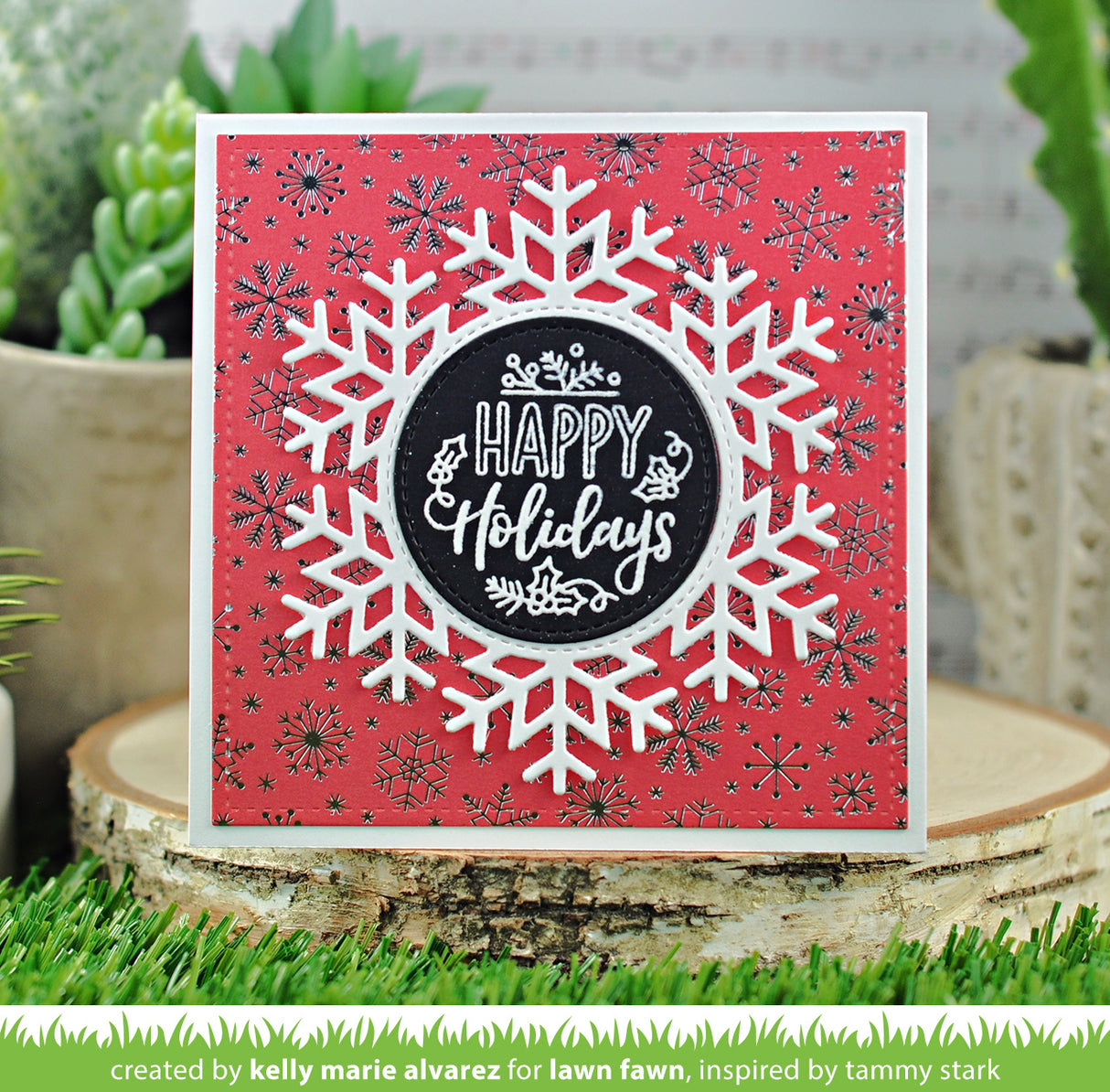 magic holiday messages