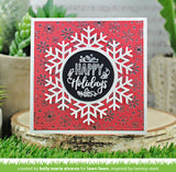 magic holiday messages