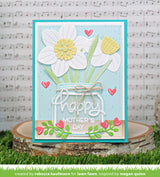 darling daffodils