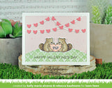 simply celebrate hearts