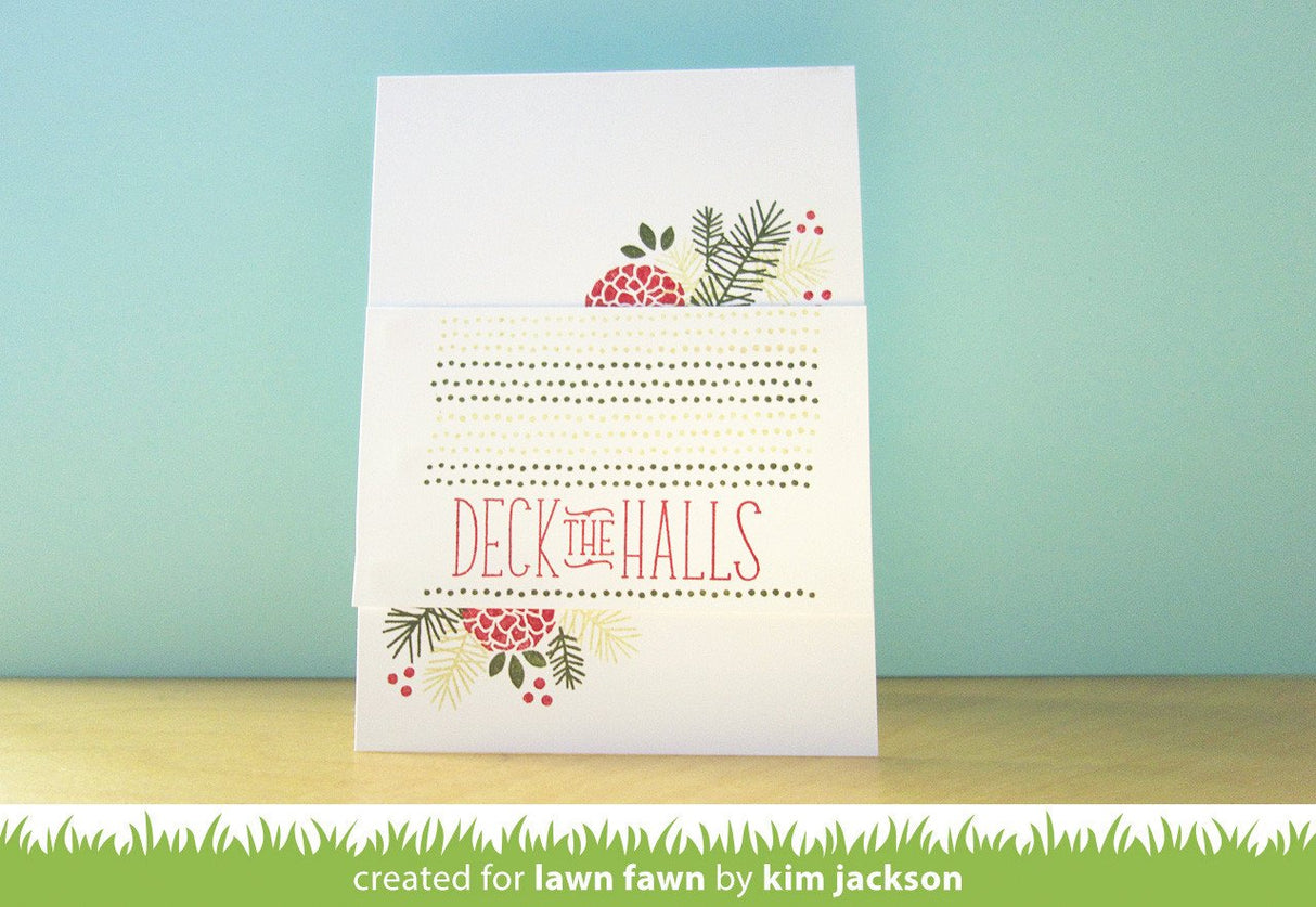 _deck the halls_