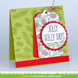 _deck the halls_