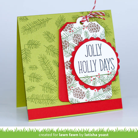 _deck the halls_