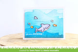 ocean wave accents