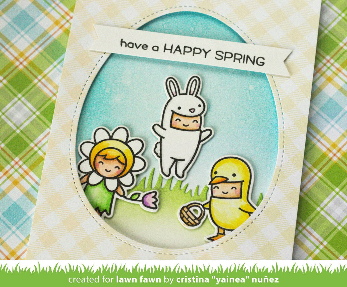 _easter party_