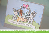 eggstra amazing easter
