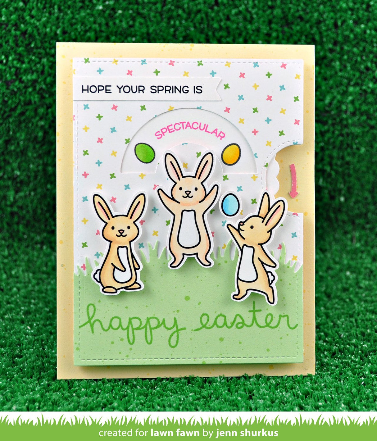 reveal wheel spring sentiments