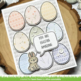 eggstraordinary easter add-on