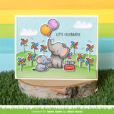 elephant parade add-on