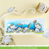 elephant parade add-on