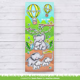 elephant parade