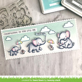 elephant parade