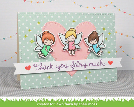 fairy friends