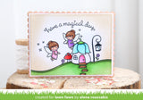 fairy friends