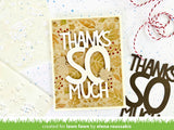 giant thanks so much