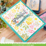stencil paste - fairy dust