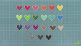 sugarplum ink pad