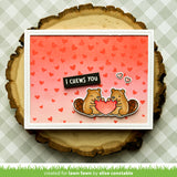 wood you be mine?