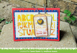 finley's ABCs