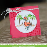_flamingo together_