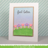 _flower border_