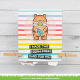 _germ-free bear_