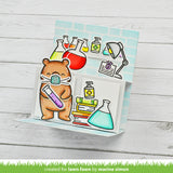 _germ-free bear_