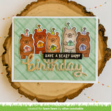 _germ-free bear_