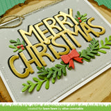 christmas garland