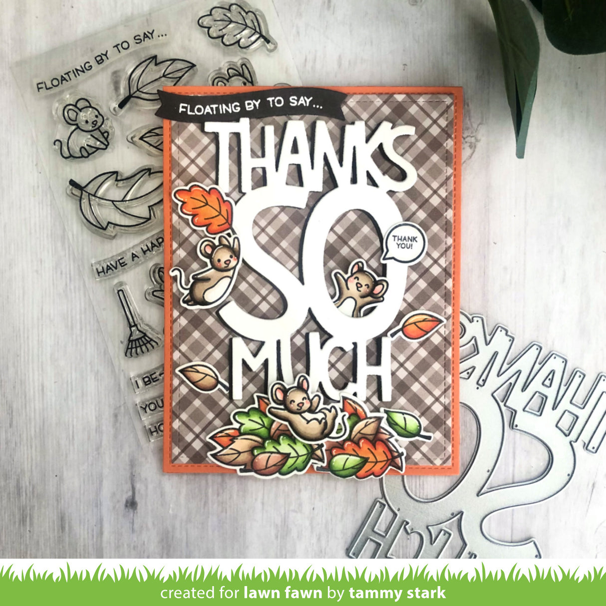 giant thanks so much