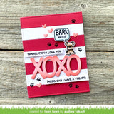 giant XOXO