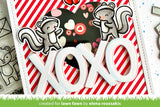 giant XOXO