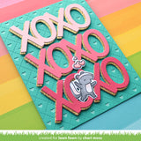 giant XOXO