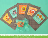 fall tiny tags