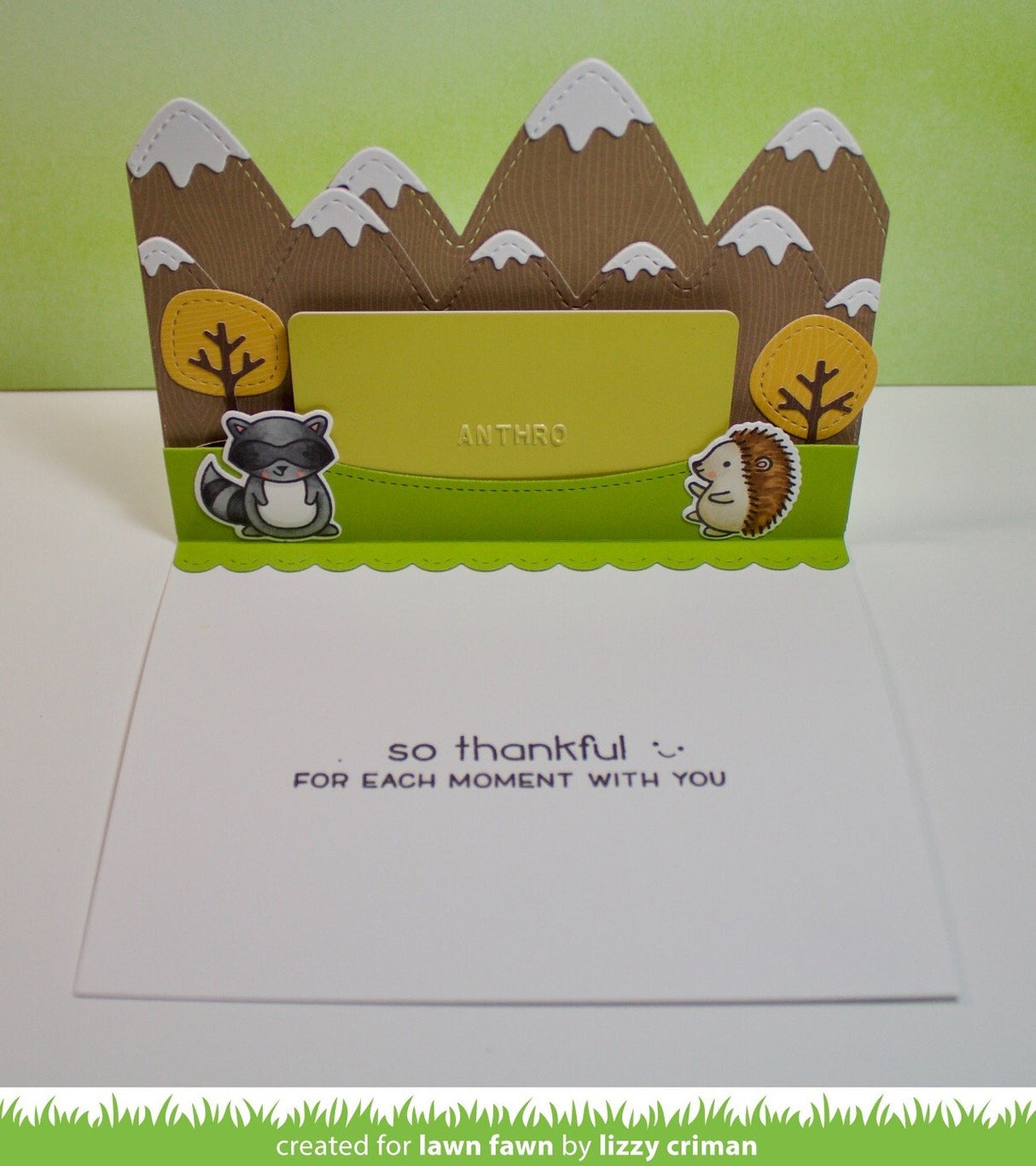 gift card pop-up