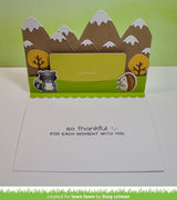 gift card pop-up
