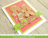 gingerbread friends