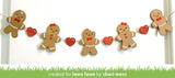 gingerbread friends