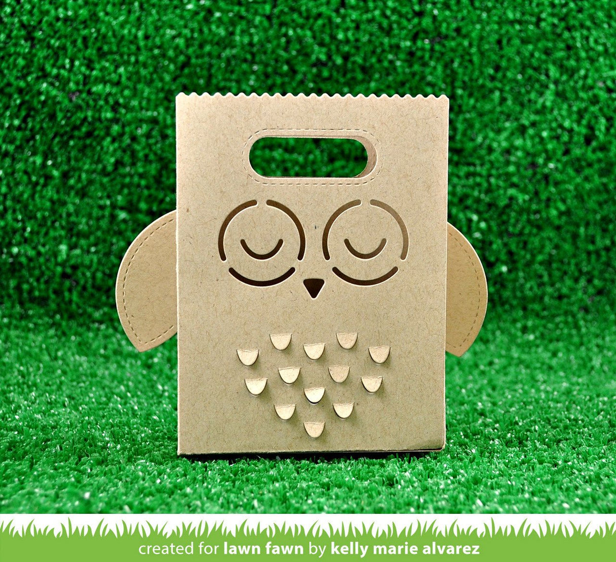 _give a hoot_
