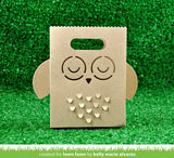 _give a hoot_